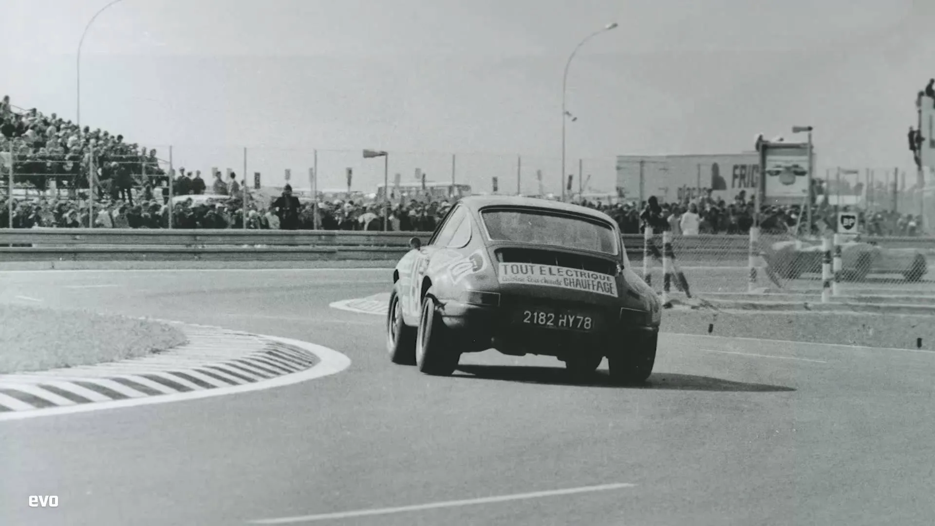 Le Mans 24H 1971